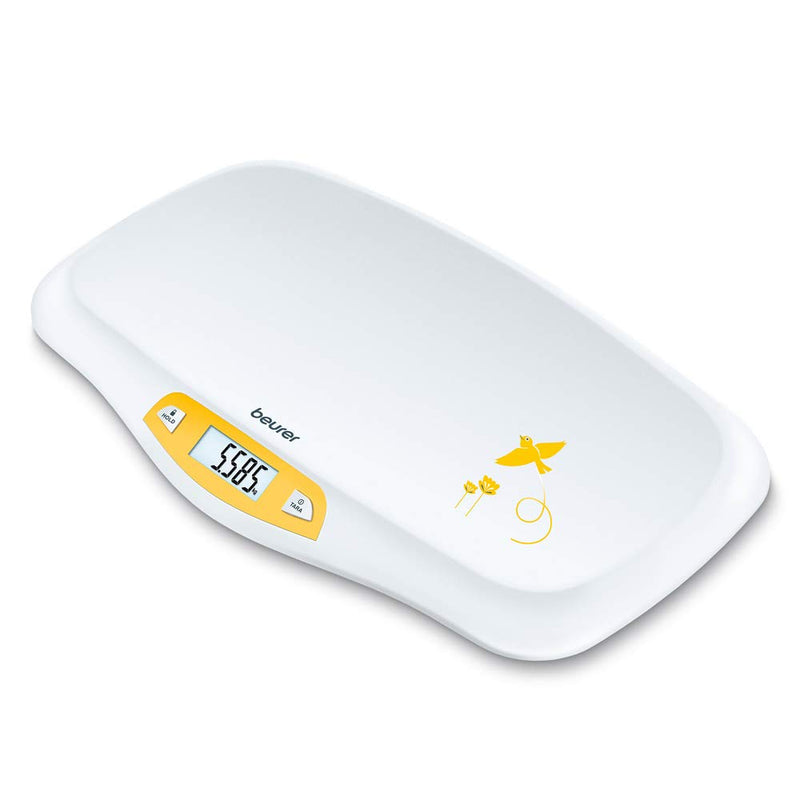 Beurer Baby Scales