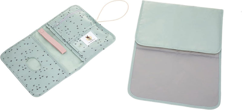 LÄSSIG Baby Nappy Bag