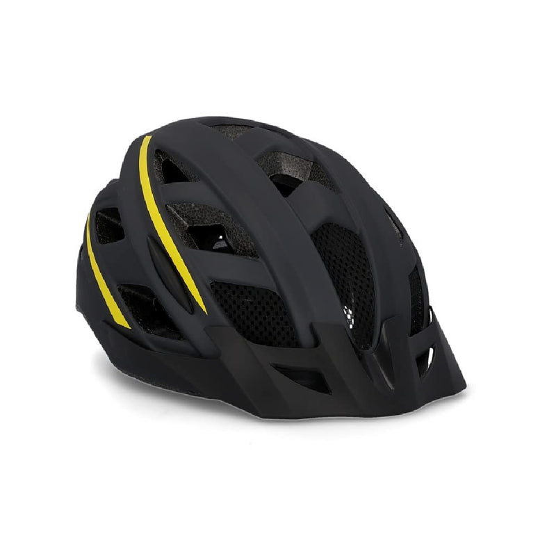 FISCHER Unisex - Adult Urban Lano Bicycle Helmet