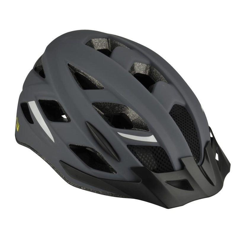 FISCHER Unisex - Adult Urban Lano Bicycle Helmet