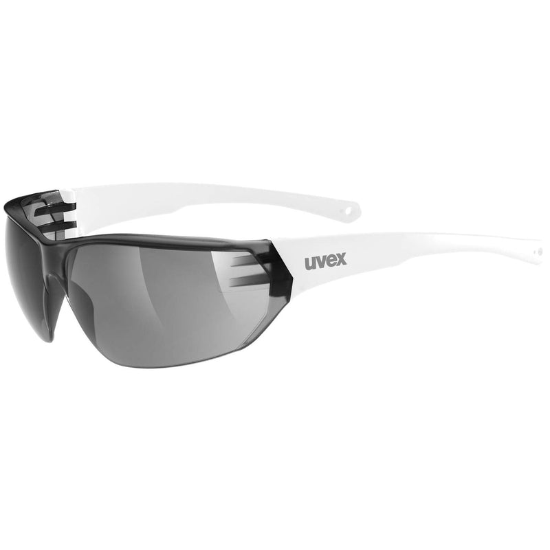 Uvex Sportstyle 204 Unisex Adults Sports Sun Glasses