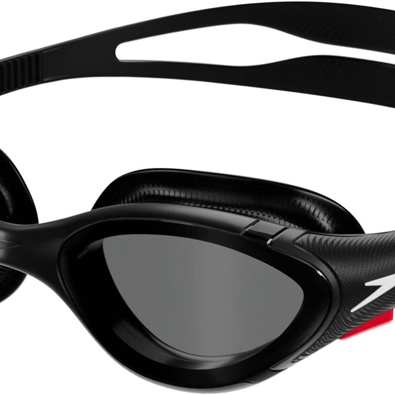 Speedo Unisex Biofuse 2.0 Swimming Goggles (Pack of 1)