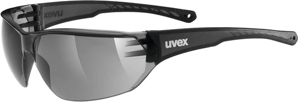 Uvex Sportstyle 204 Unisex Adults Sports Sun Glasses