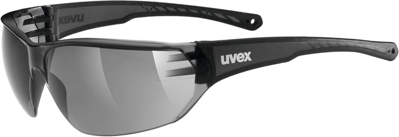 Uvex Sportstyle 204 Unisex Adults Sports Sun Glasses
