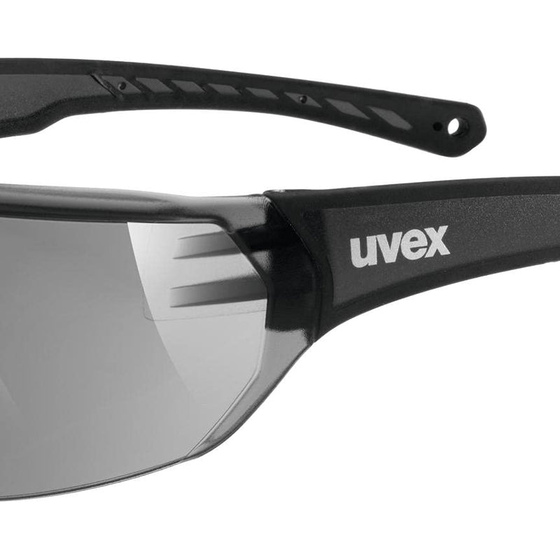 Uvex Sportstyle 204 Unisex Adults Sports Sun Glasses