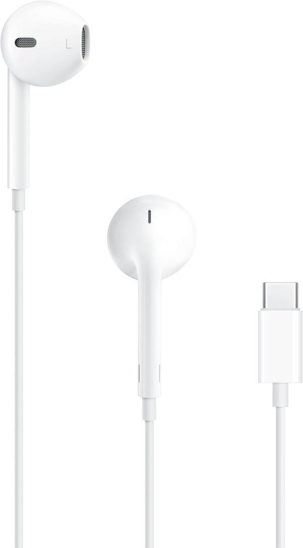 Apple EarPods (USB-C) ​​​​​​