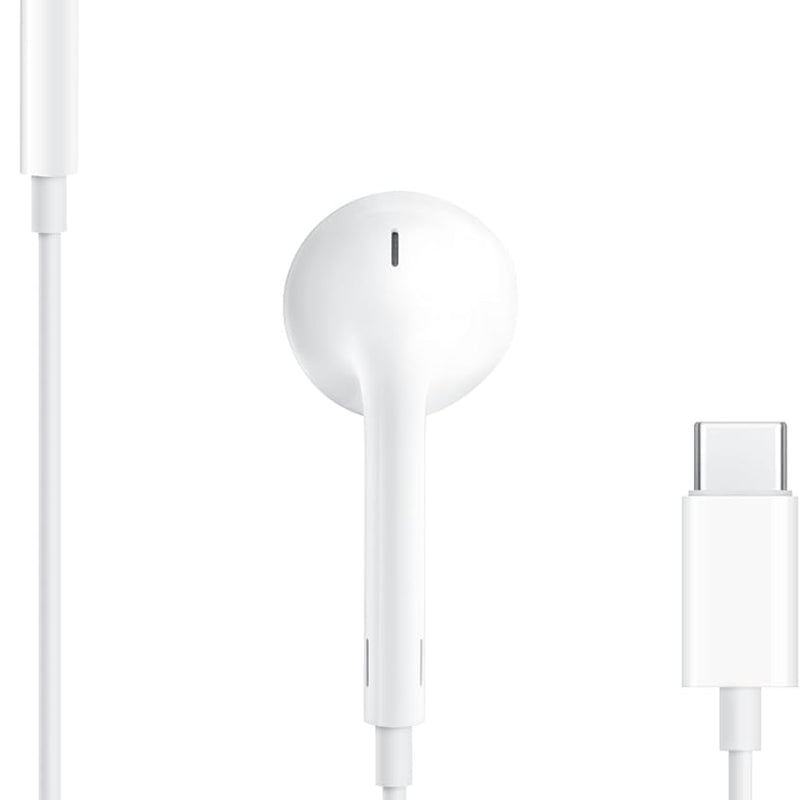 Apple EarPods (USB-C) ​​​​​​