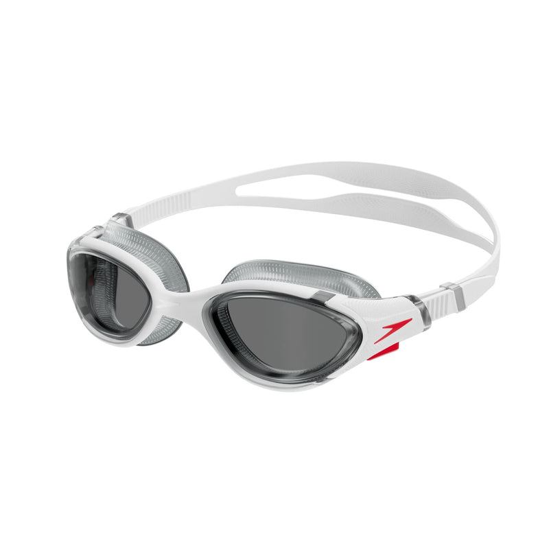 Speedo Unisex Biofuse 2.0 Swimming Goggles (Pack of 1)