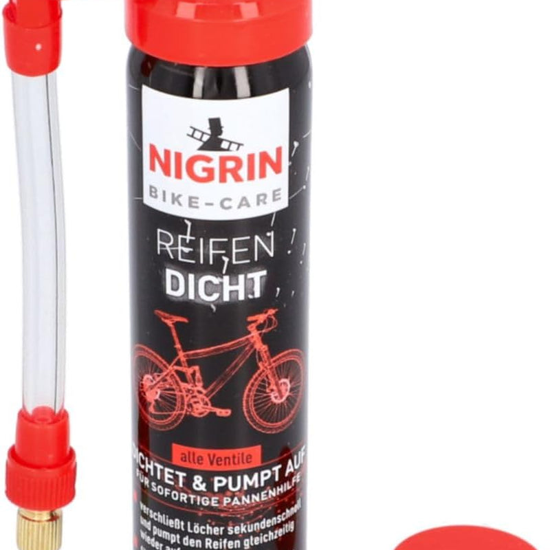 Nigrin Tyre Sealant 75 ml