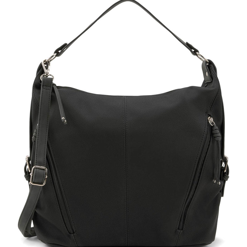 TOM TAILOR Damen Caia Schultertasche