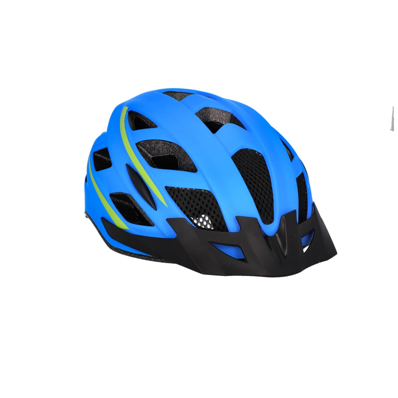 FISCHER Unisex - Adult Urban Lano Bicycle Helmet