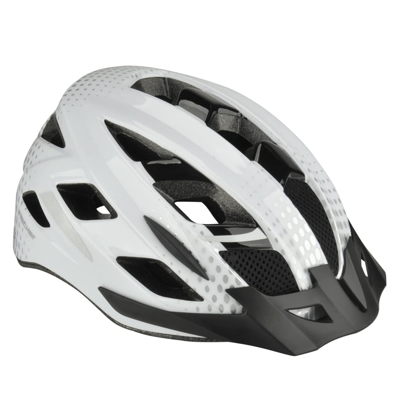 FISCHER Unisex - Adult Urban Lano Bicycle Helmet