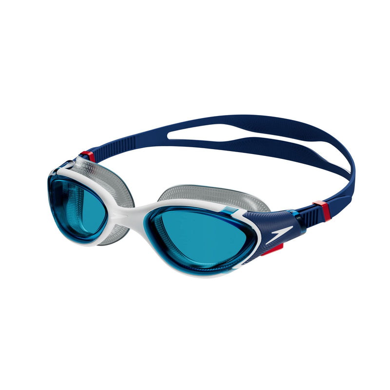 Speedo Unisex Biofuse 2.0 Swimming Goggles (Pack of 1)