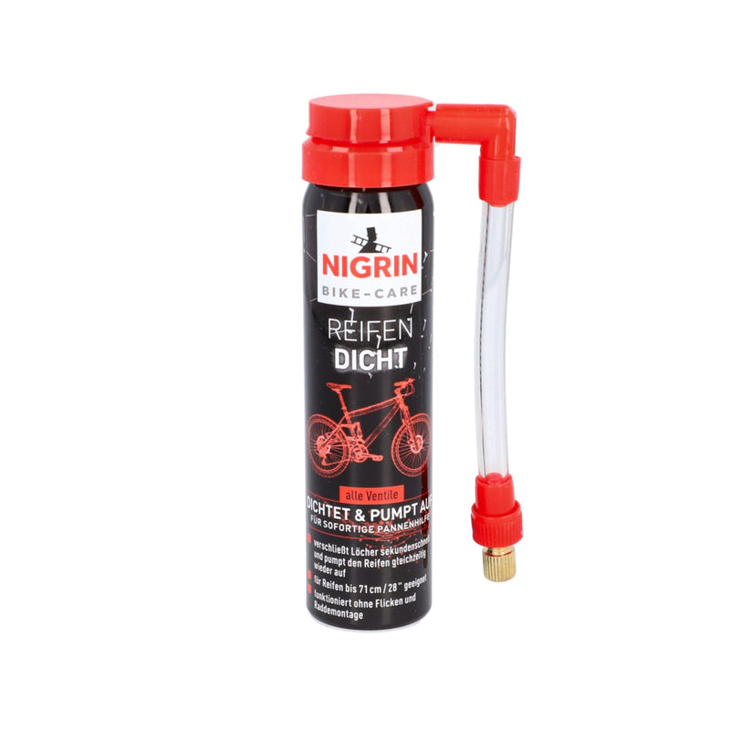 Nigrin Tyre Sealant 75 ml