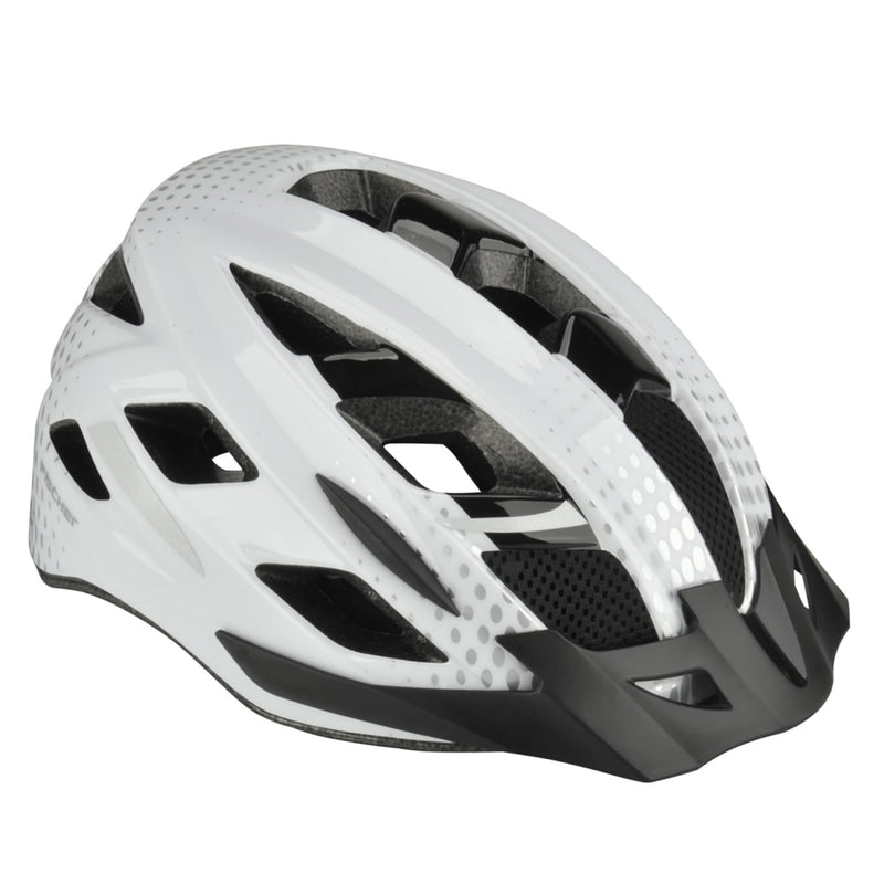 FISCHER Unisex - Adult Urban Lano Bicycle Helmet