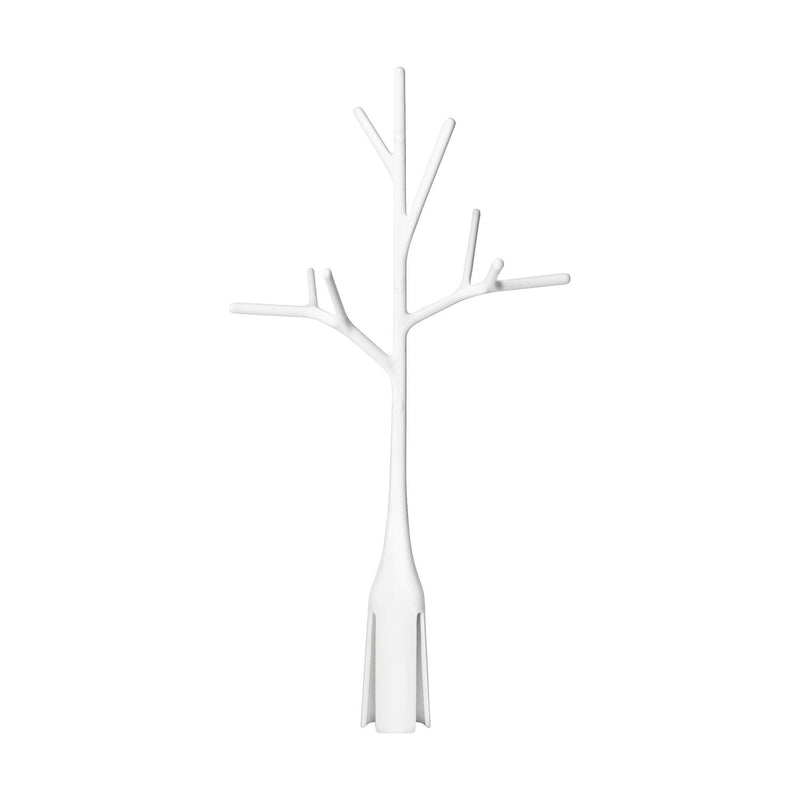 GRASS Starter Set by Boon, the Stylish Drying and Drying Rack for Baby Bottles, Teats and Pacifiers. BPA, Phthalate and PVC Free. The Perfect Gift and First Equipment for Newborns