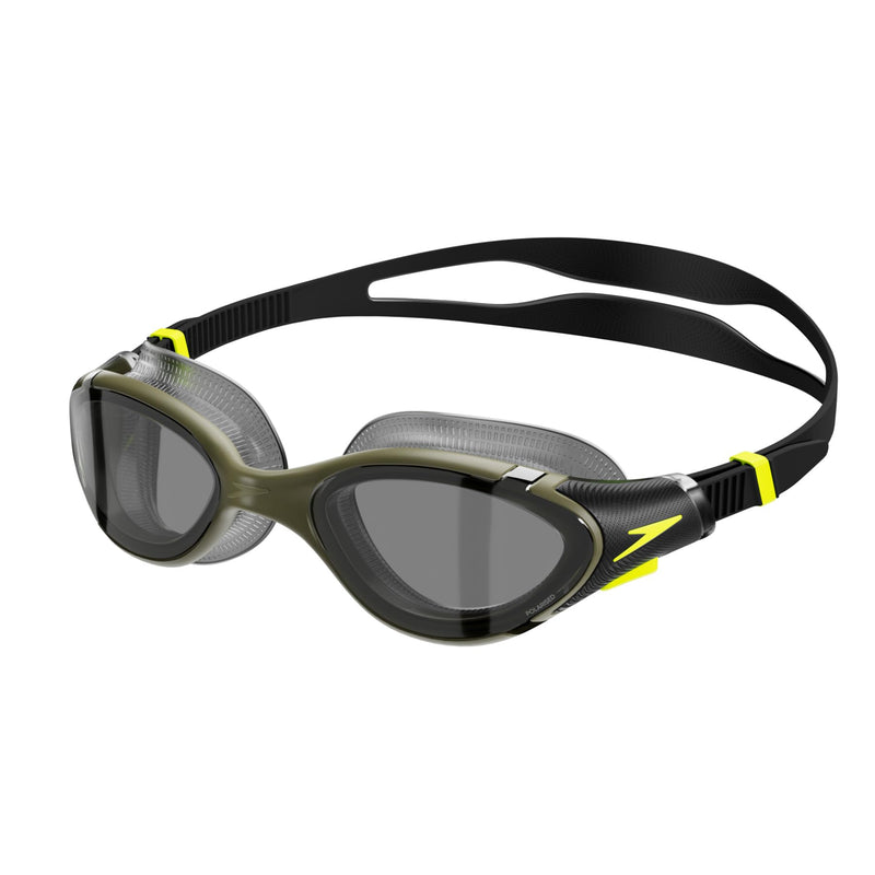 Speedo Unisex Biofuse 2.0 Swimming Goggles (Pack of 1)