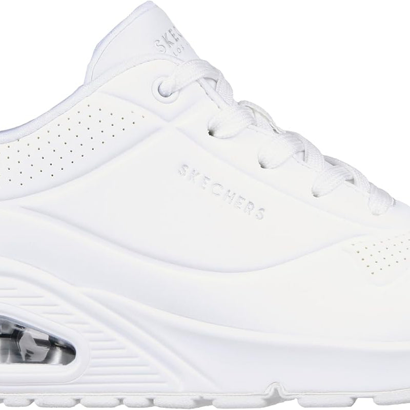 Skechers Damen UNO Stand On Air Sneakers