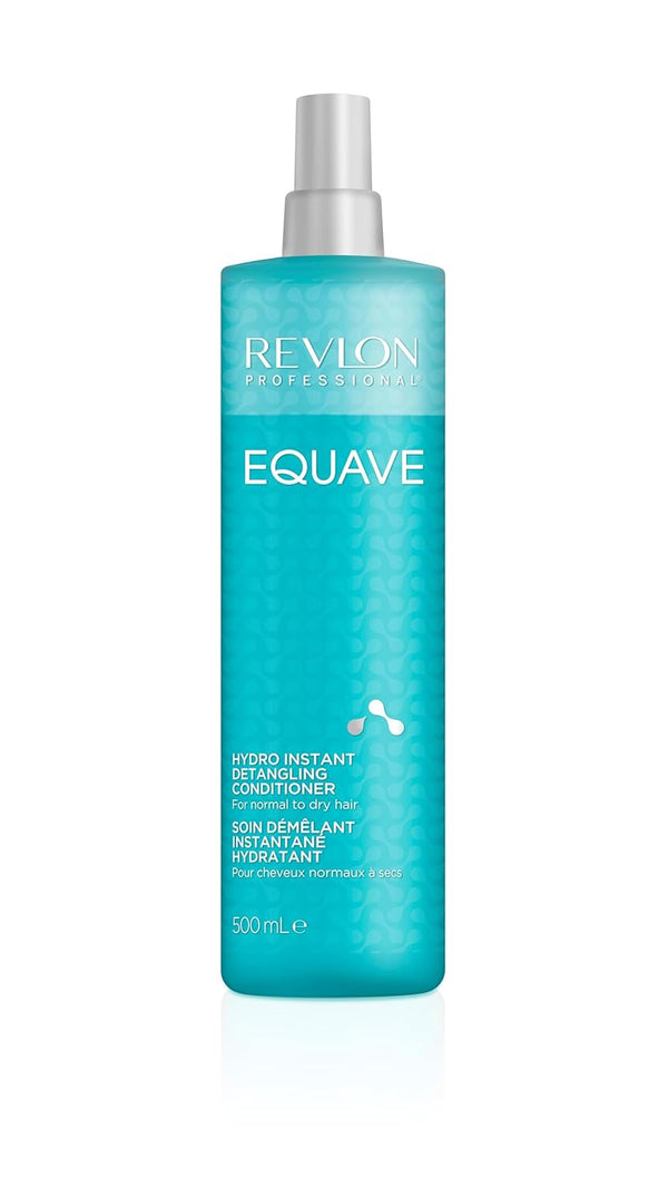 Revlon Equave Conditioner with Keratin 500 ml.