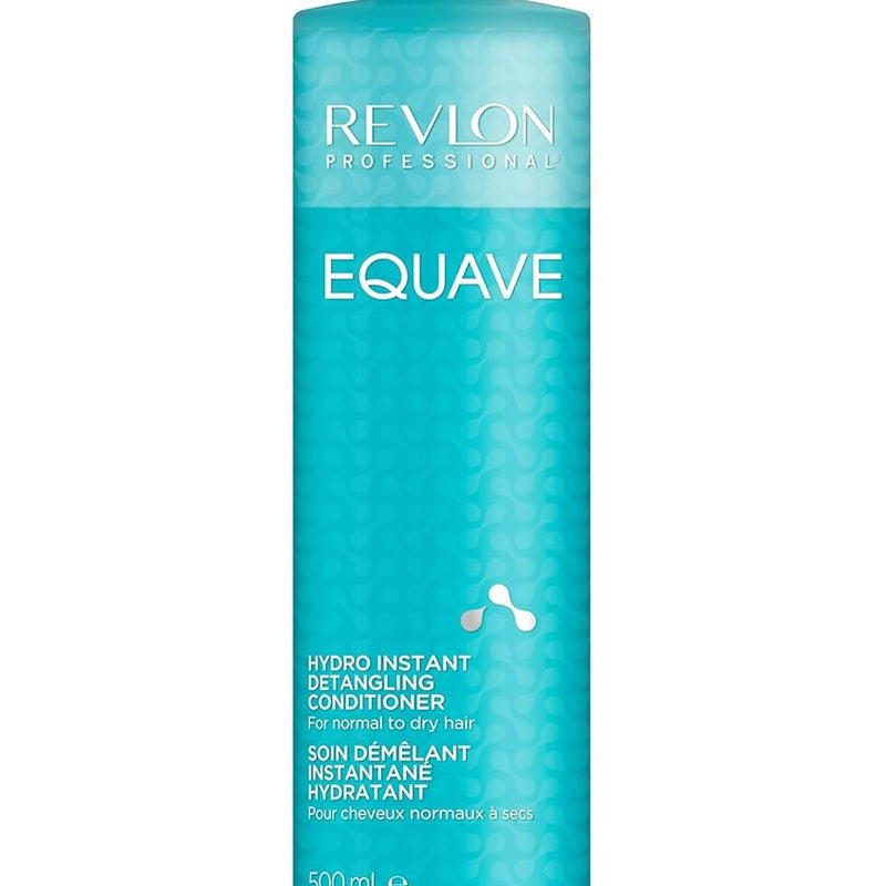 Revlon Equave Conditioner with Keratin 500 ml.