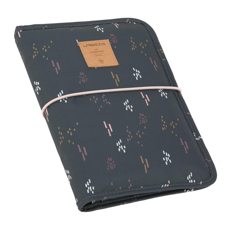 LÄSSIG Baby Nappy Bag