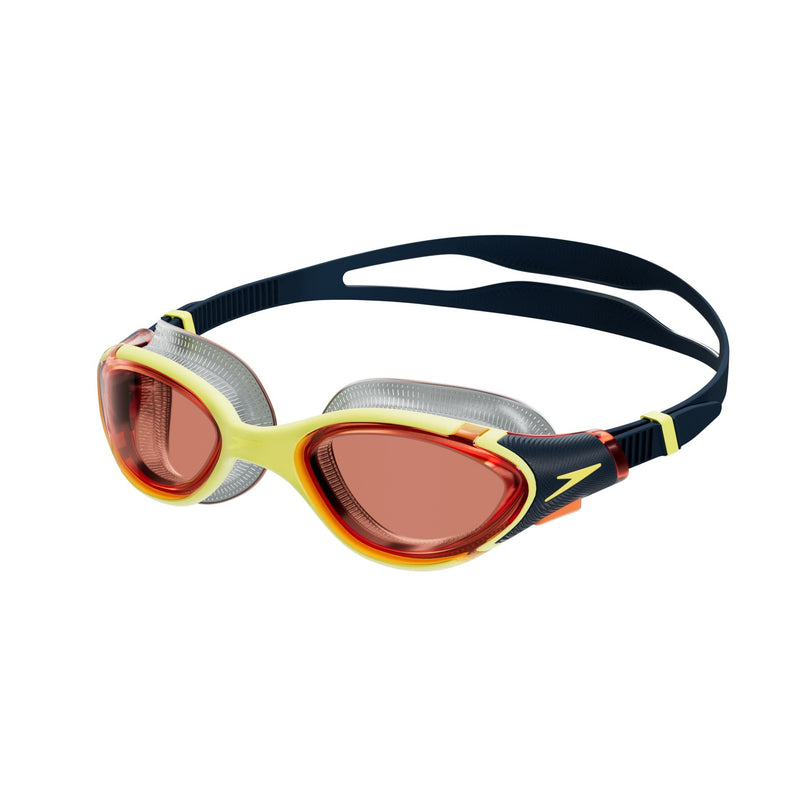 Speedo Unisex Biofuse 2.0 Swimming Goggles (Pack of 1)