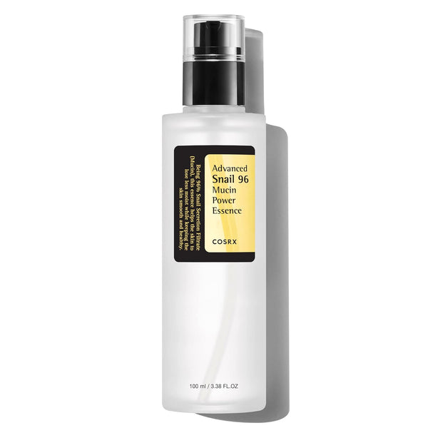 Cosrx Advanced Snail 96 Mucín Leistung Essence Serum 100 ml