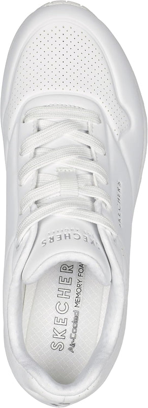 Skechers Damen UNO Stand On Air Sneakers