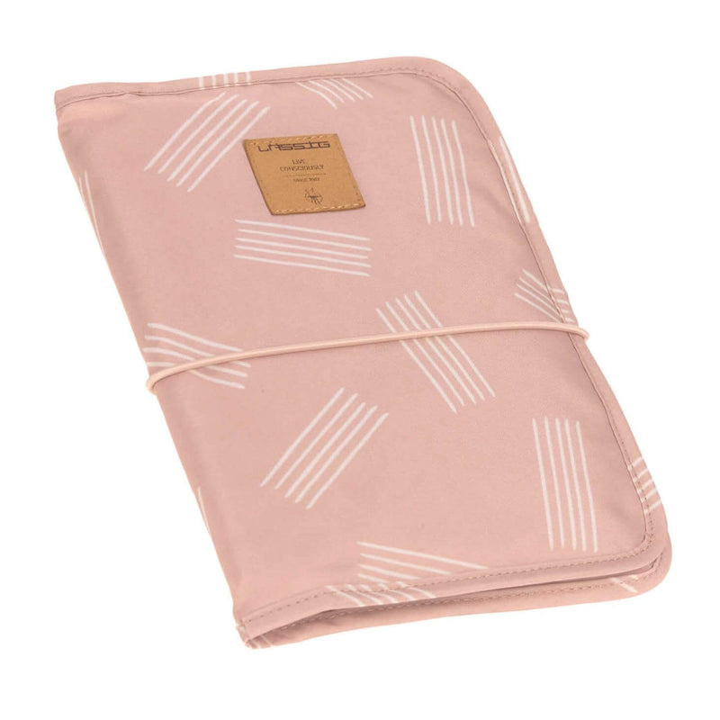 LÄSSIG Baby Nappy Bag