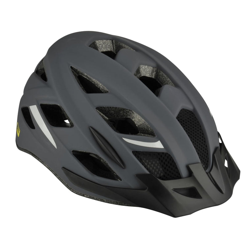 FISCHER Unisex - Adult Urban Lano Bicycle Helmet