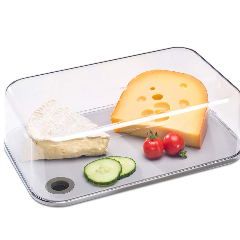 Rosti Mepal Modula Storage Box with Ham 550/3
