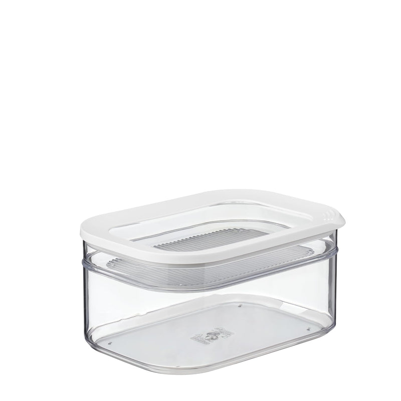 Rosti Mepal Modula Storage Box with Ham 550/3