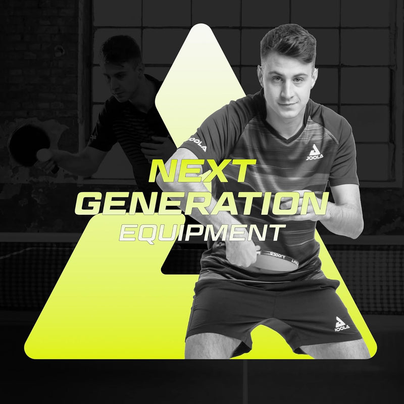Joola team school table tennis set.
