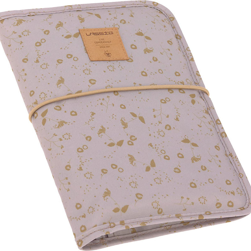 LÄSSIG Baby Nappy Bag