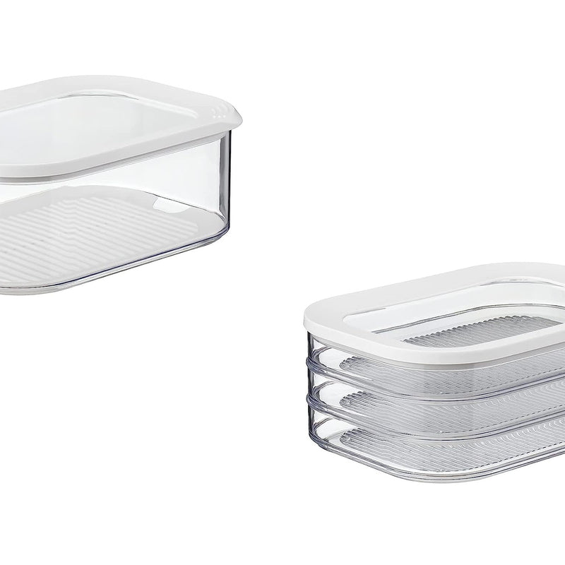 Rosti Mepal Modula Storage Box with Ham 550/3