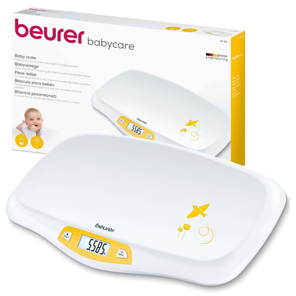 Beurer Baby Scales