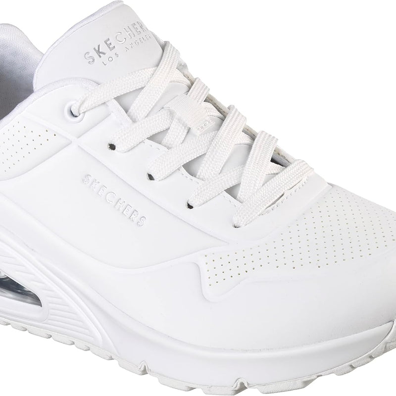 Skechers Damen UNO Stand On Air Sneakers