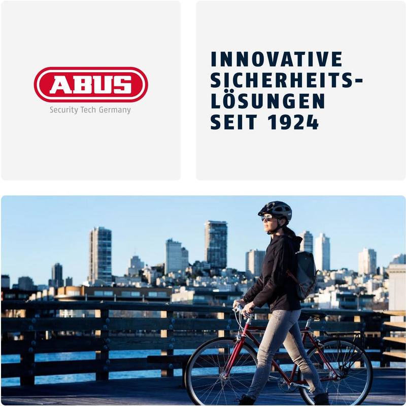ABUS Smiley 3.0 Children’s Bicycle Helmet with Deep Fit, Child-Friendly Designs and Space for a Ponytail, Suitable for Girls and Boys