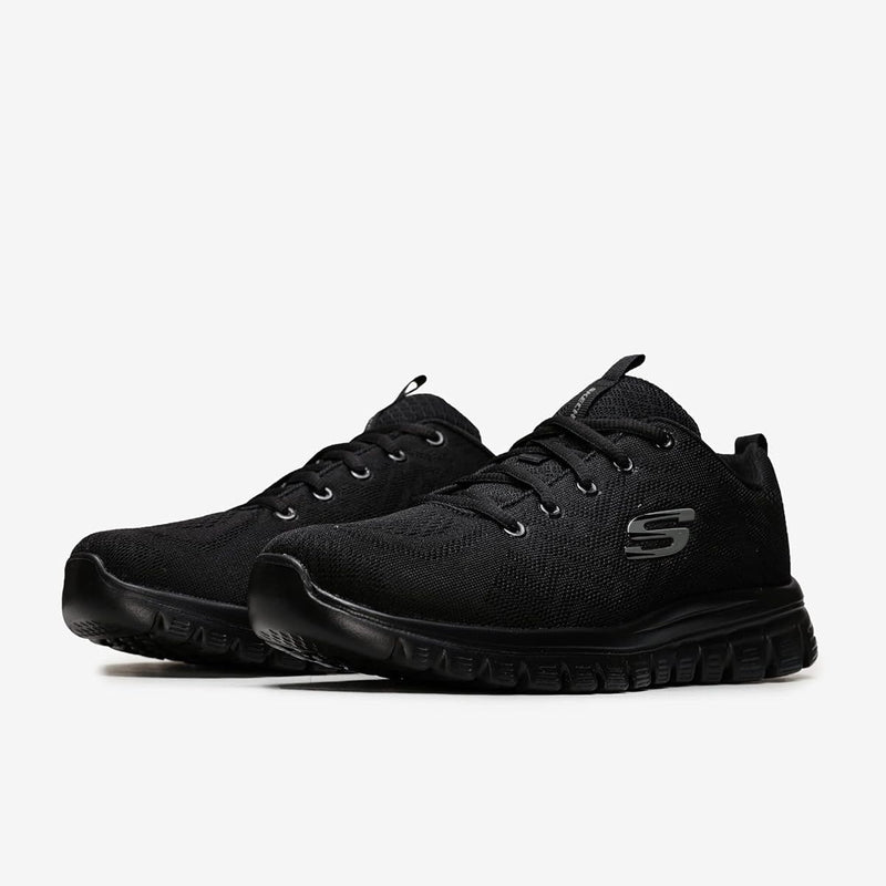 Skechers Women's Graceful Get Connected Trainers