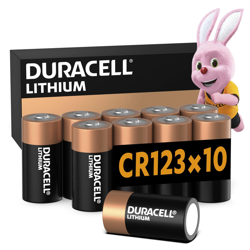 Duracell Specialty 2032 Lithium Button Batteries 3 V Pack of 8 with Child Safe Technology for Use in Keychains, Scales, Medical Devices (CR2032 /DL2032) [Amazon Exclusive]