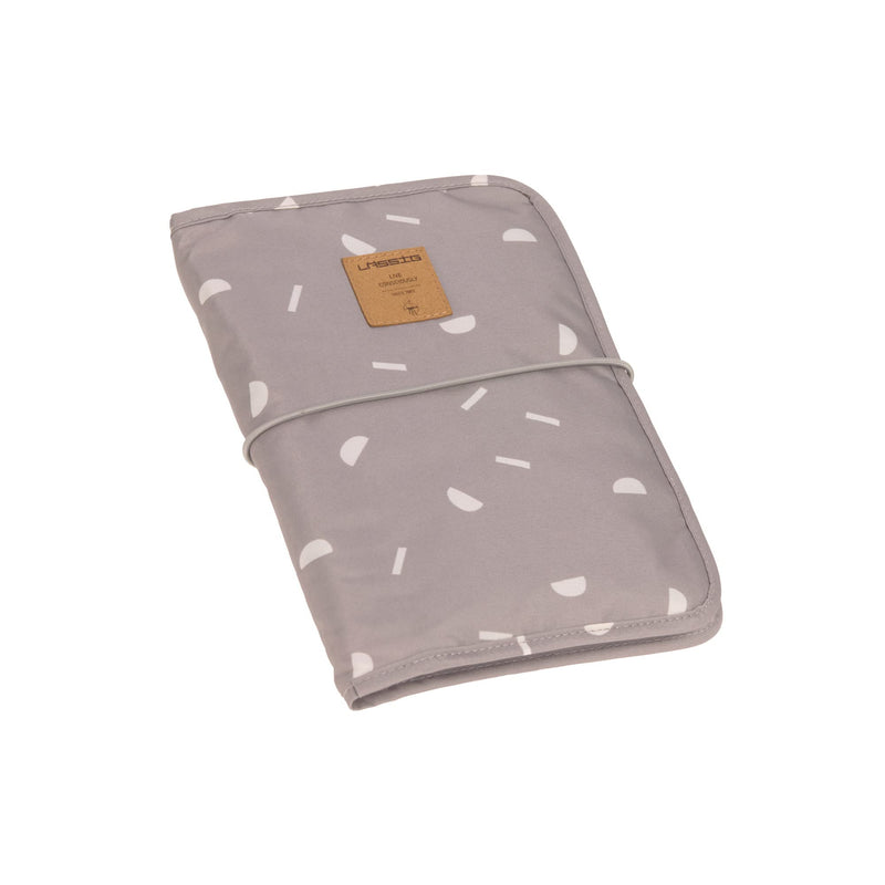 LÄSSIG Baby Nappy Bag