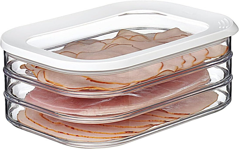 Rosti Mepal Modula Storage Box with Ham 550/3
