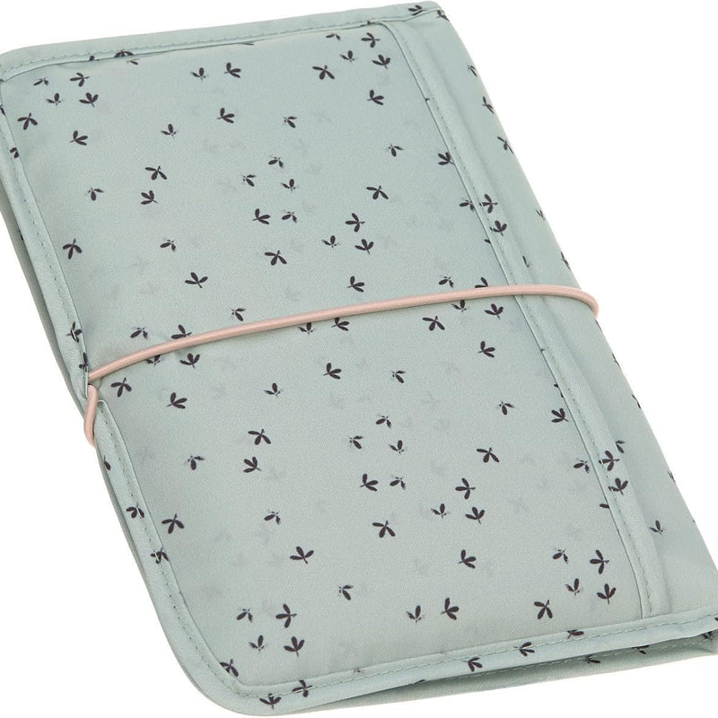 LÄSSIG Baby Nappy Bag