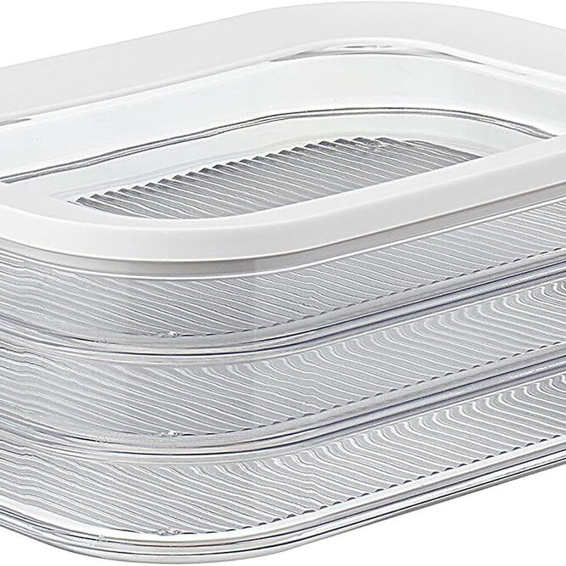 Rosti Mepal Modula Storage Box with Ham 550/3
