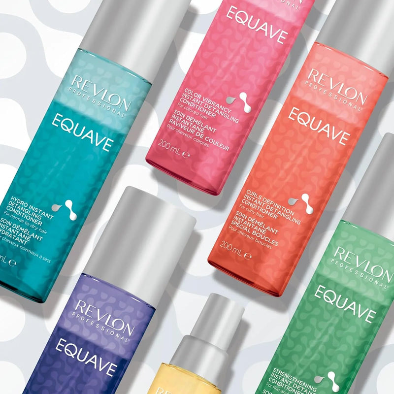 Revlon Equave Conditioner with Keratin 500 ml.