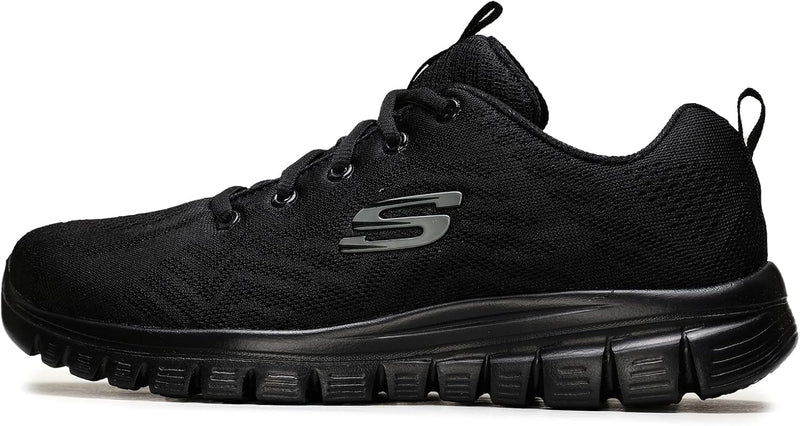 Skechers Women's Graceful Get Connected Trainers