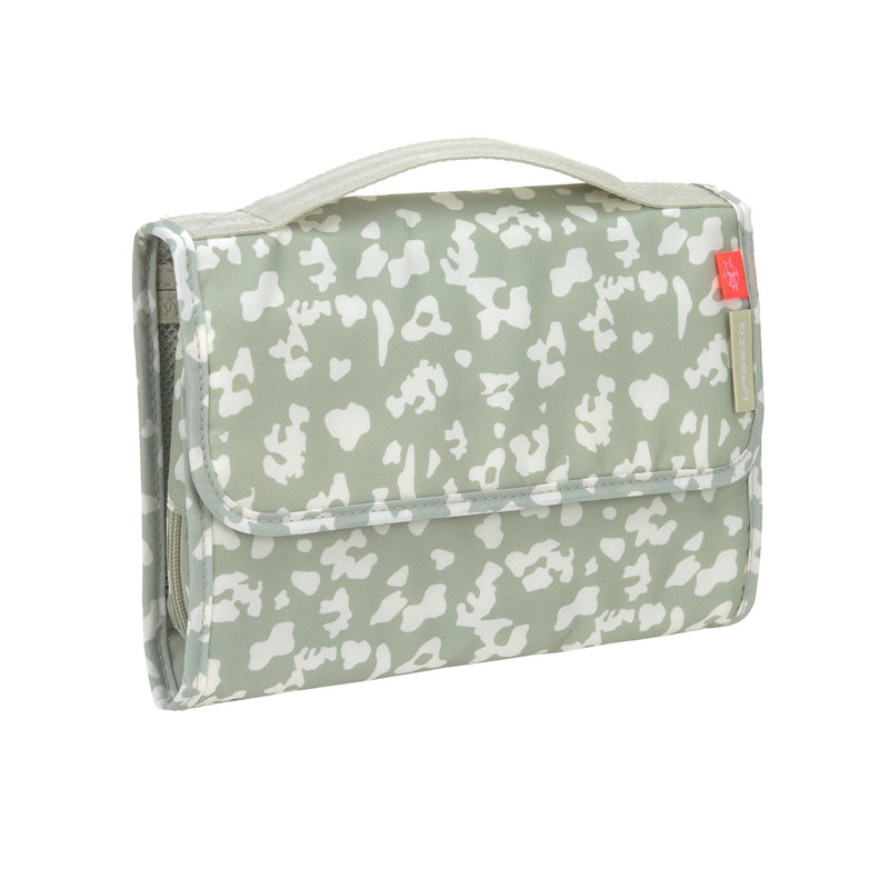 LÄSSIG Baby Nappy Bag