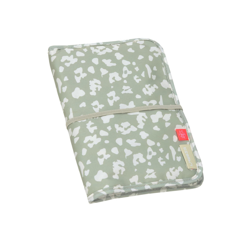 LÄSSIG Baby Nappy Bag