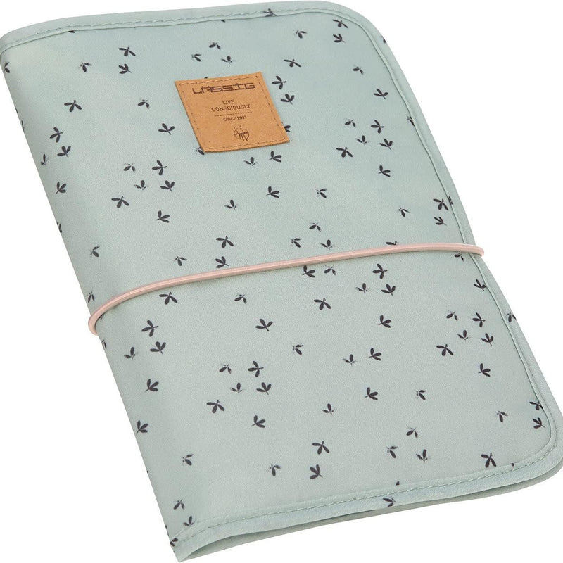 LÄSSIG Baby Nappy Bag
