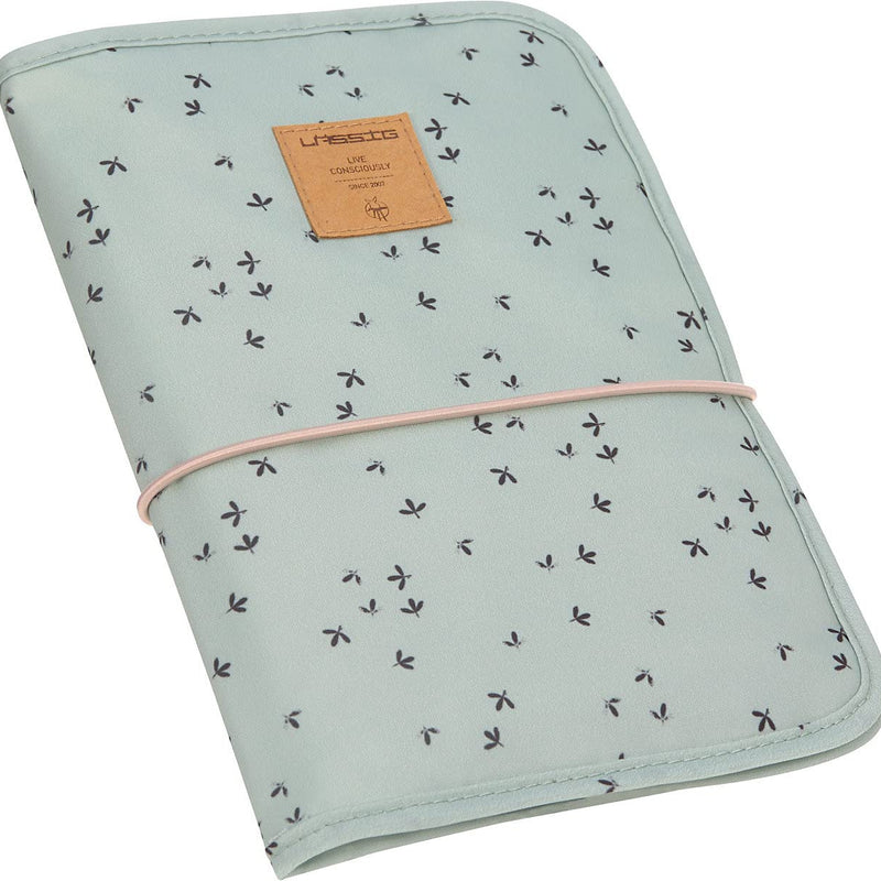 LÄSSIG Baby Nappy Bag